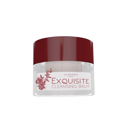 Glam Shine Exquisite Cleansing Balm 30ml