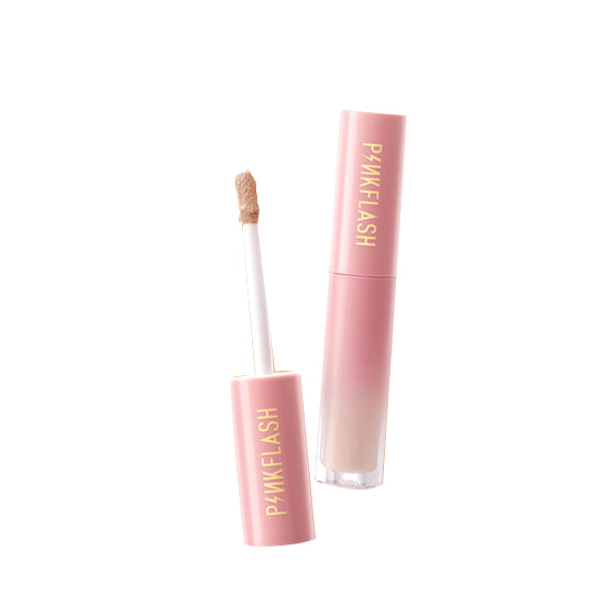 Pinkflash F04 Lasting Matte Concealer #2