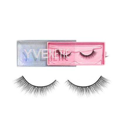 Yvenetic Gossip (Natural Series) + Eyeliner 10.5g