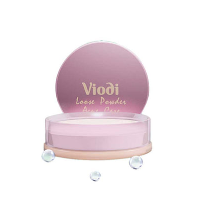 VIODI Acne Care - Loose Powder 15 gr