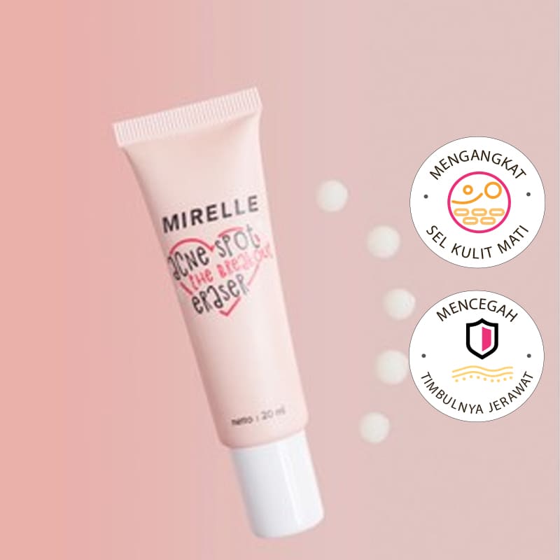 MIRELLE Acne Spot 20gr