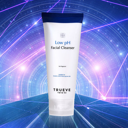 Trueve Gentle Low PH Facial Cleanser | 100 g