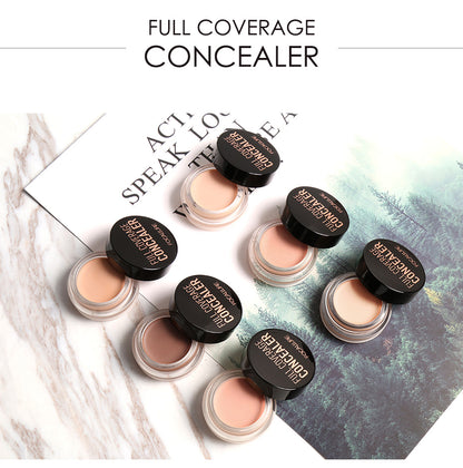 Focallure Full Coverage Concealer FA58 #1