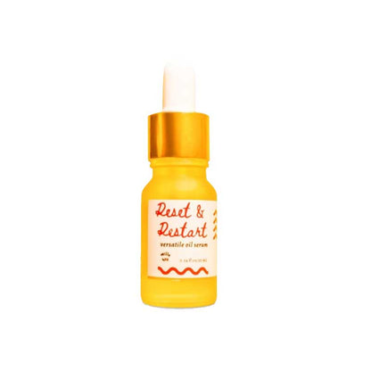 Prettywell Reset & Restart Versatile Oil Serum |10 ml