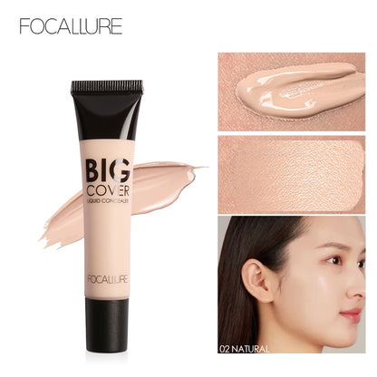 Focallure Liquid Concealer FA31 #2