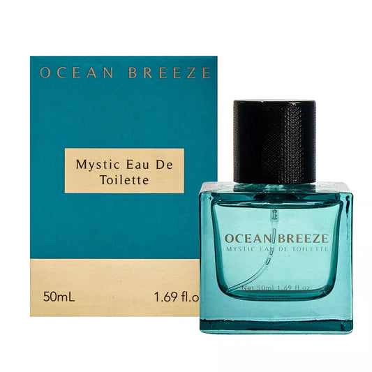 Miniso Men'S Parfume Ocean Breeze EDT | 50ml