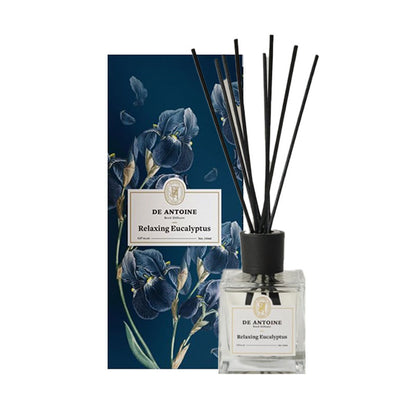 De Antoine Reed Diffuser Eucalyptus 150ml