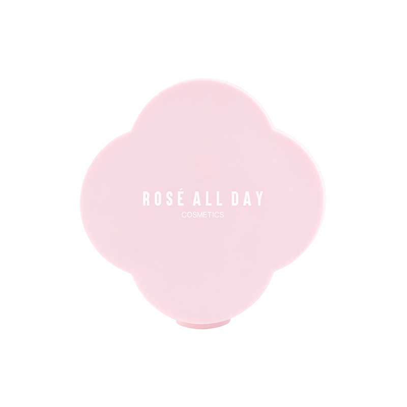 ROSE ALL DAY Cheeky Veil Powder Blush - Cheek You Later | 4 gr