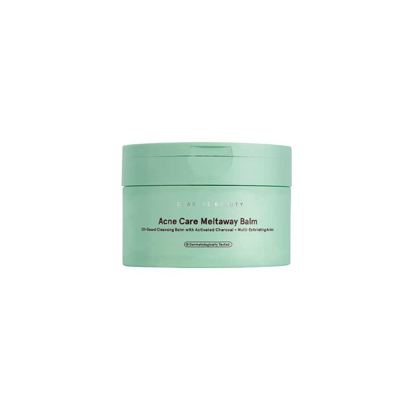 Dear Me Beauty Acne Series - Acne Care Meltaway Balm