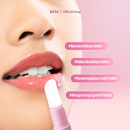 Jiera Colla C Lip Infusion (Lip Essence) | 3 ml