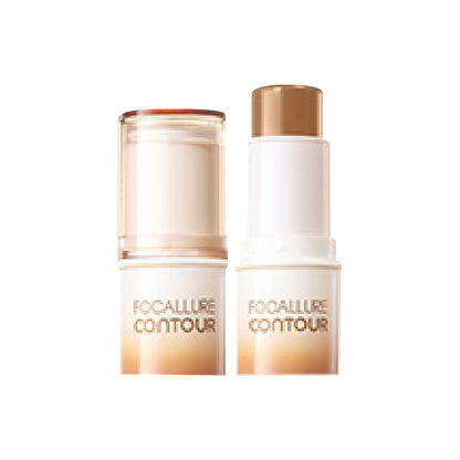 FOCALLURE EASY APPLY CONTOURING CREAM BR01