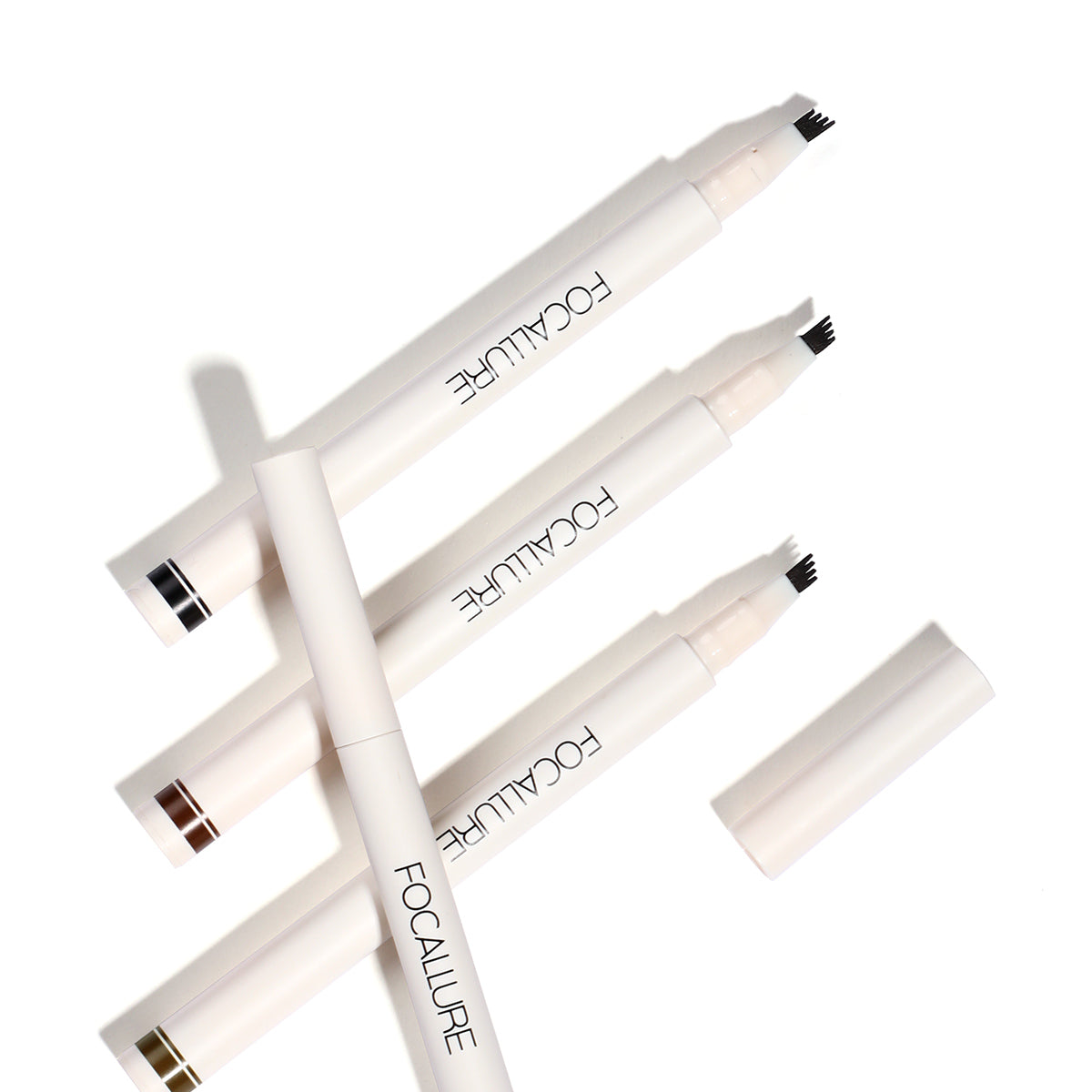 Focallure Tinted Brow Ink Pen FA161 03