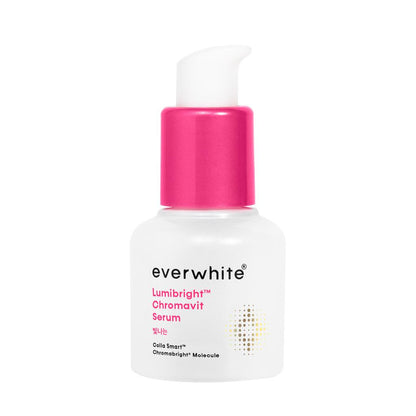 EVERWHITE Lumibright Chromavit Serum | 20 gr