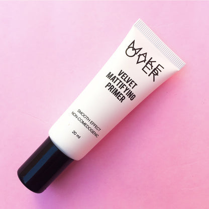 Make Over Velvet Mattifying Primer | 20 ml