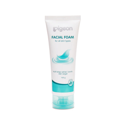 Pigeon Teens Facial Foam | 100 ml