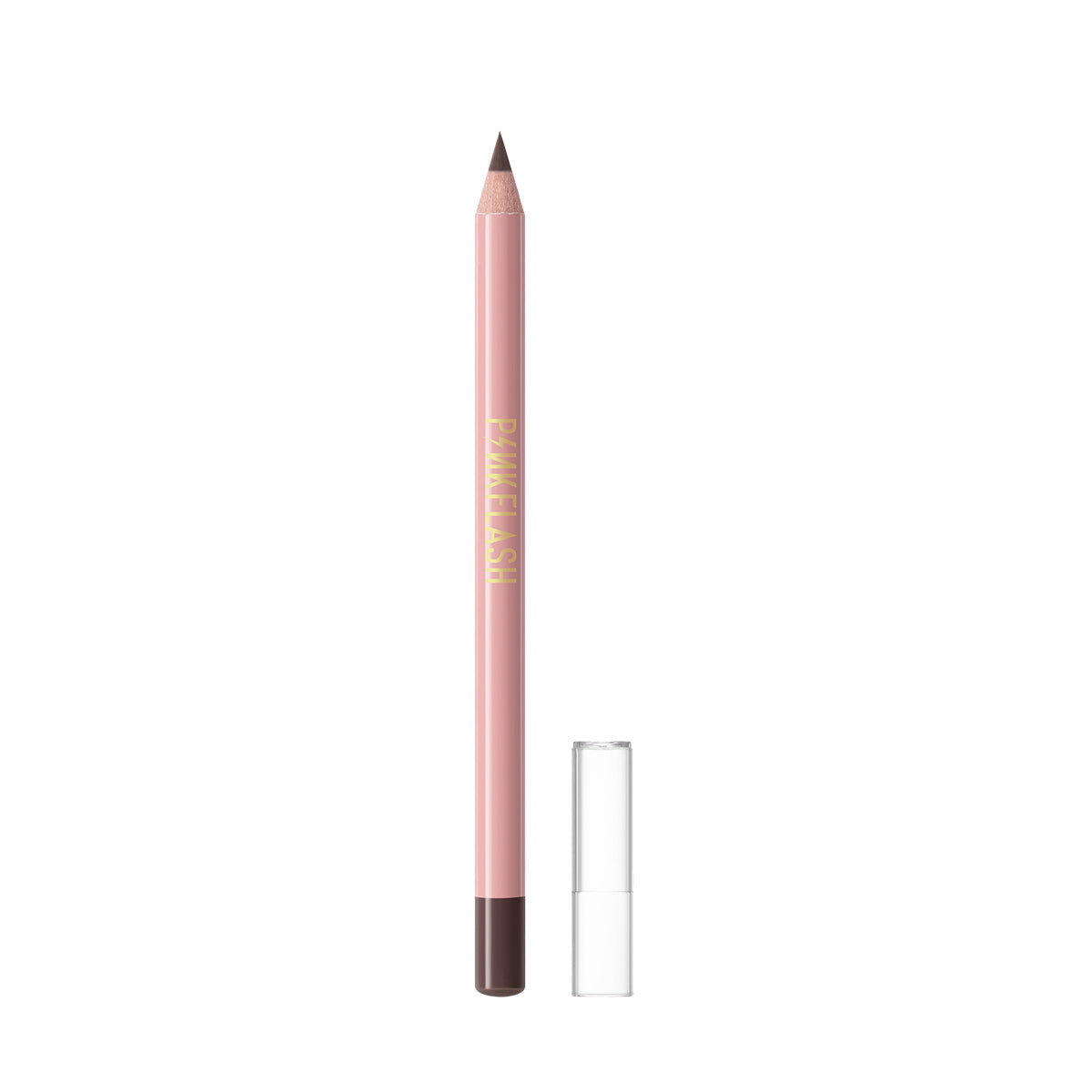 Pinkflash E02 Waterproof Easy Eyebrow Pencil - 02 Natural Brown