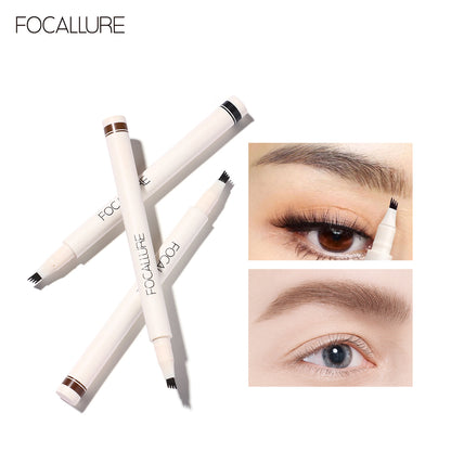 Focallure Tinted Brow Ink Pen FA161 03