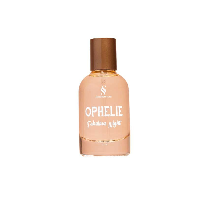 Summerscent Ophelie Fabulous Night | 35ml