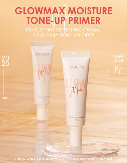 Focallure Glowmax Hydrating Primer FA138 #2