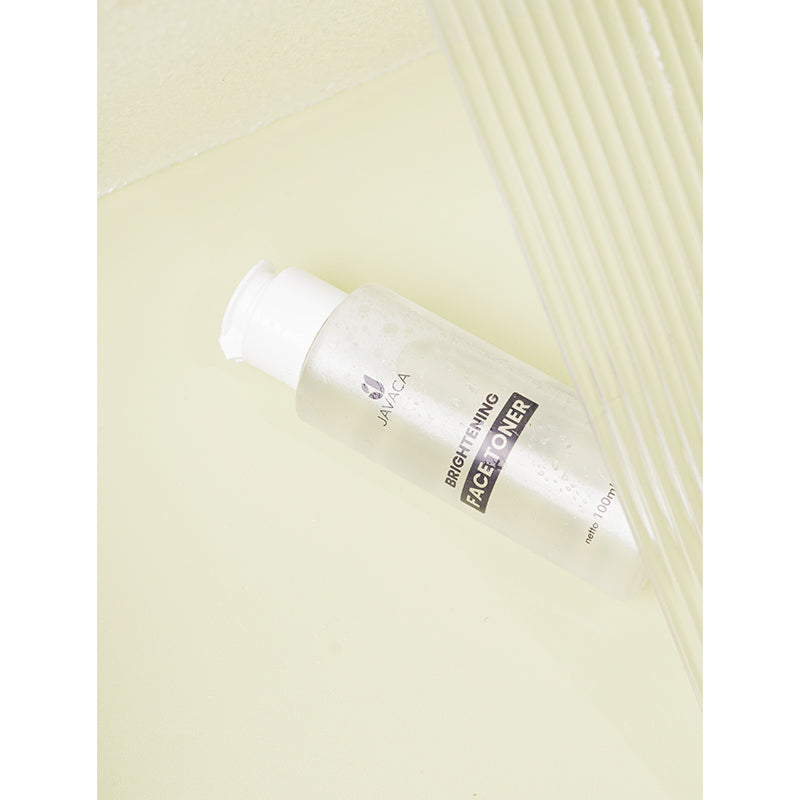 Javaca Brightening Toner | 100 ml