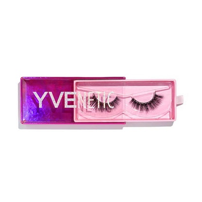 Yvenetic Magnetic Eyelash Xoxo (Medium Series) 0.5g