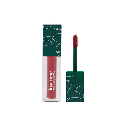 Luxcrime Ultra Creamy Lip Velvet - Pink Lemonade