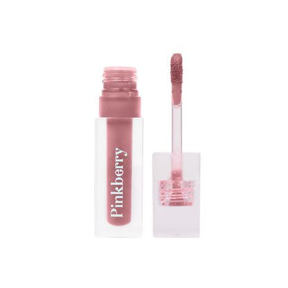 Pinkberry Lip Gelato - Coco Nude