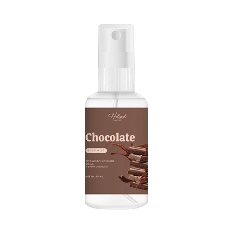 Holigrels Bodymist - Chocolate | 75ml