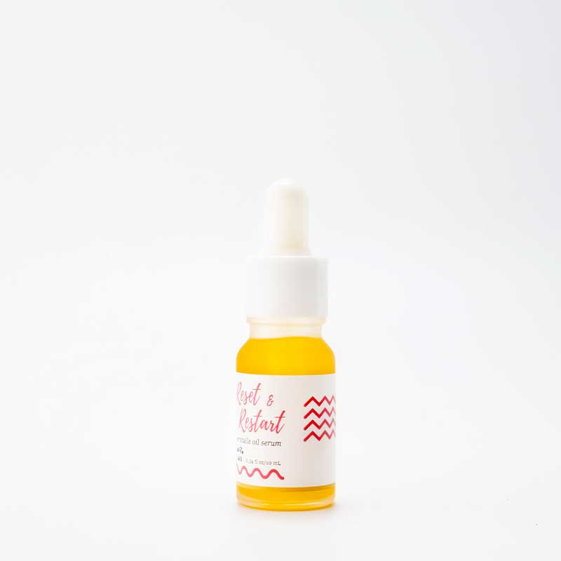 Prettywell Reset & Restart Versatile Oil Serum |10 ml