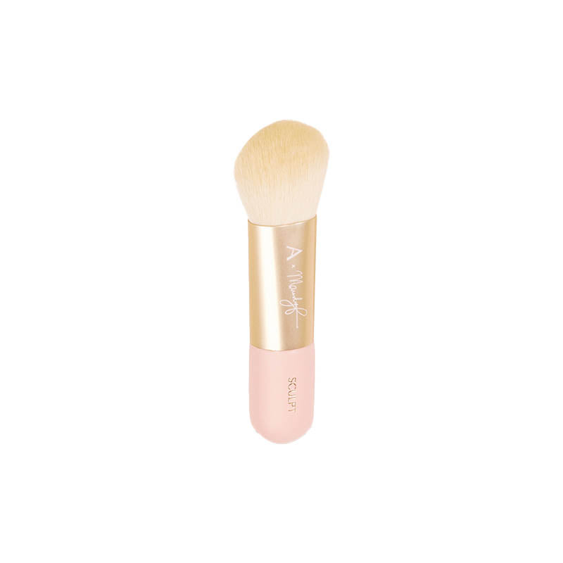 Aeris BeautÃ© x Maudy Ayunda - Sculpting Brush