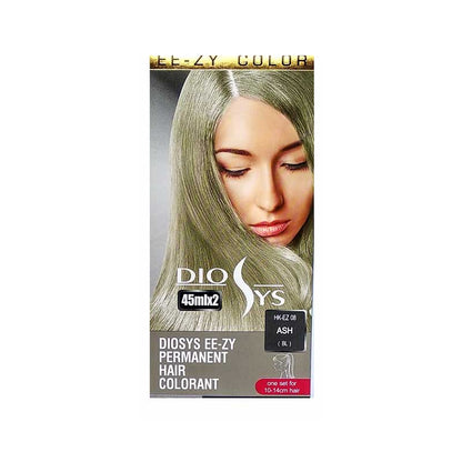 Diosys Hair Colour 08 Ash | 100 ml