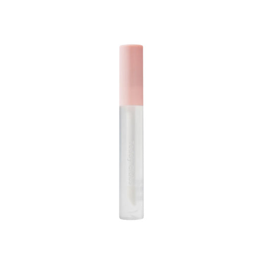 TEDDY CLUBS Clear UV Lip Gloss 3gr