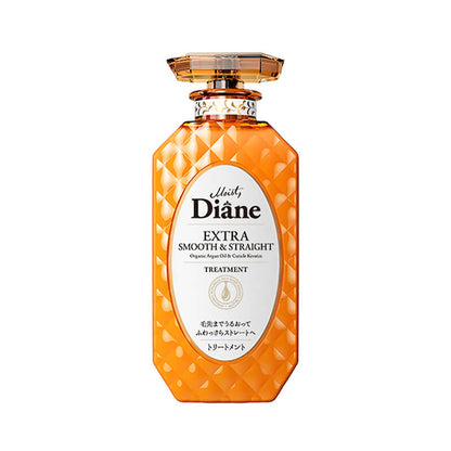 Moist Diane Smooth & Straight Treatment | 450 ml