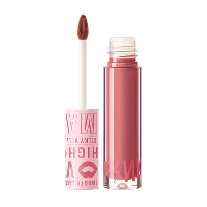 Pinkflash Silky Velvet Lip Cream PF-L04 PP02