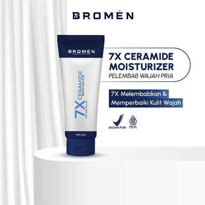 BROMEN  New 7x Ceramide Moisturizer 30gr