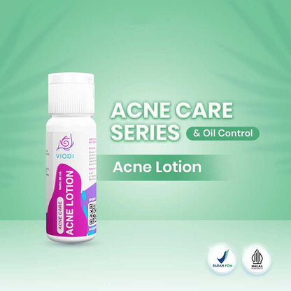 VIODI Acne Care - Acne Lotion 20 ml