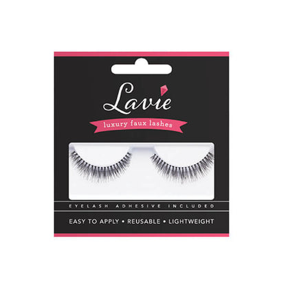 Lavie Lash Lash Single Lash - Rosie