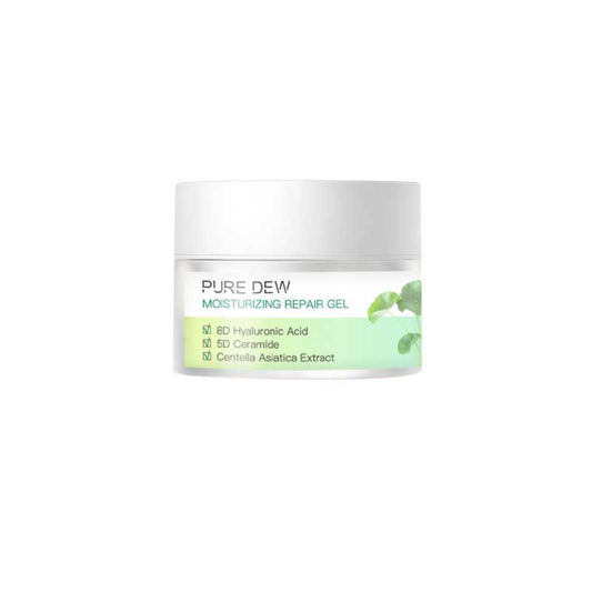 Pure Dew Moisturizing Repair Gel | 50gr