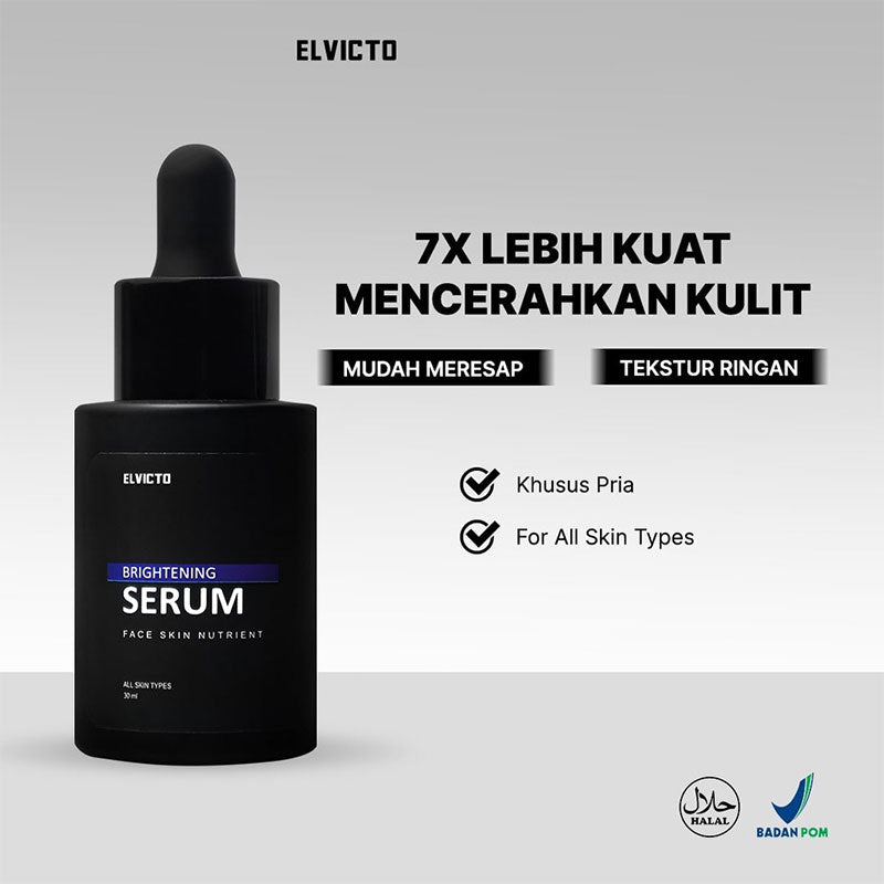 Elvicto Brightening Serum | 30 ml