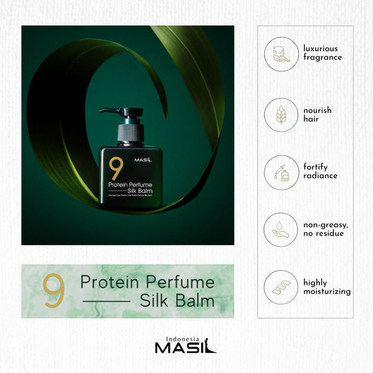 Masil 9 Protein Perfume Silk Balm | 20 ml