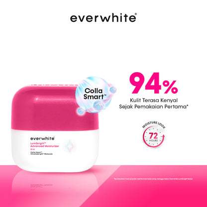 EVERWHITE Lumibright Advanced Moisturiser | 20 gr