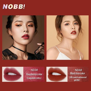 NOBB Air Matte Velvet Lip Cream N3 3,7gr