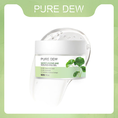 Pure Dew Moisturizing Repair Gel | 50gr