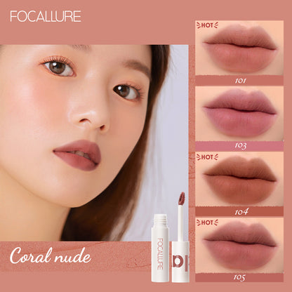 Focallure True Matte Liquid Lipstick FA179 #103