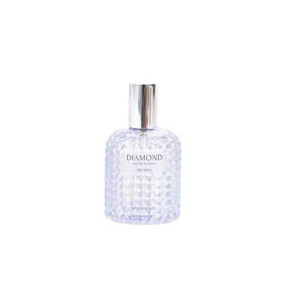 Miniso Women'S Parfume Diamond Amethyst EDT | 50ml