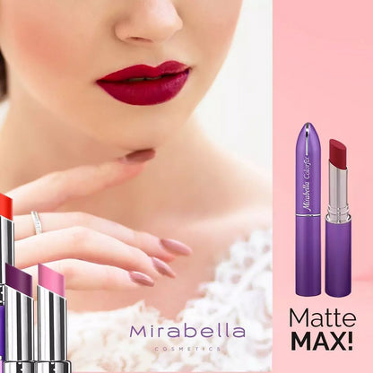 Mirabella Lipstick Color Fix New 70 | 2.3gr