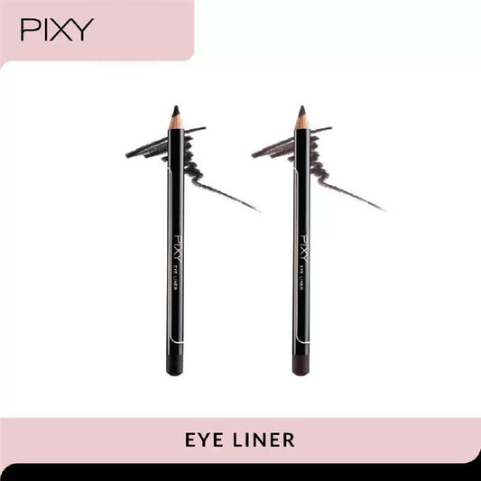 Pixy Eye Liner Black | 1.1 g