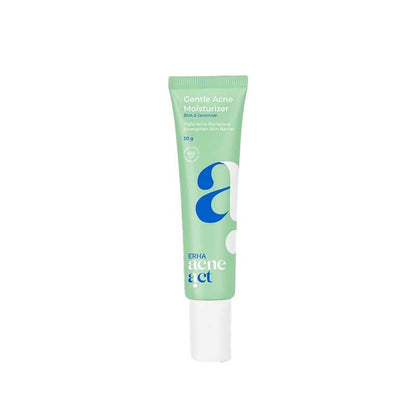 ERHA AcneAct BHA & Ceramide Gentle Acne Moisturizer 30 gr