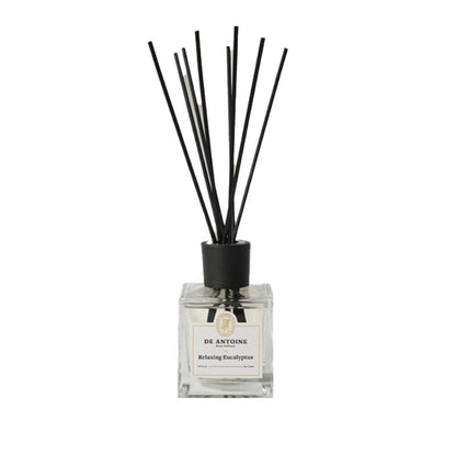 De Antoine Reed Diffuser Eucalyptus 150ml