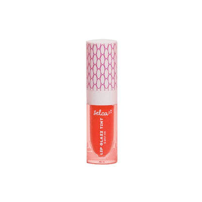 SELCA Lip Glazz Tint Day Series - Wednesday | 2.5ml